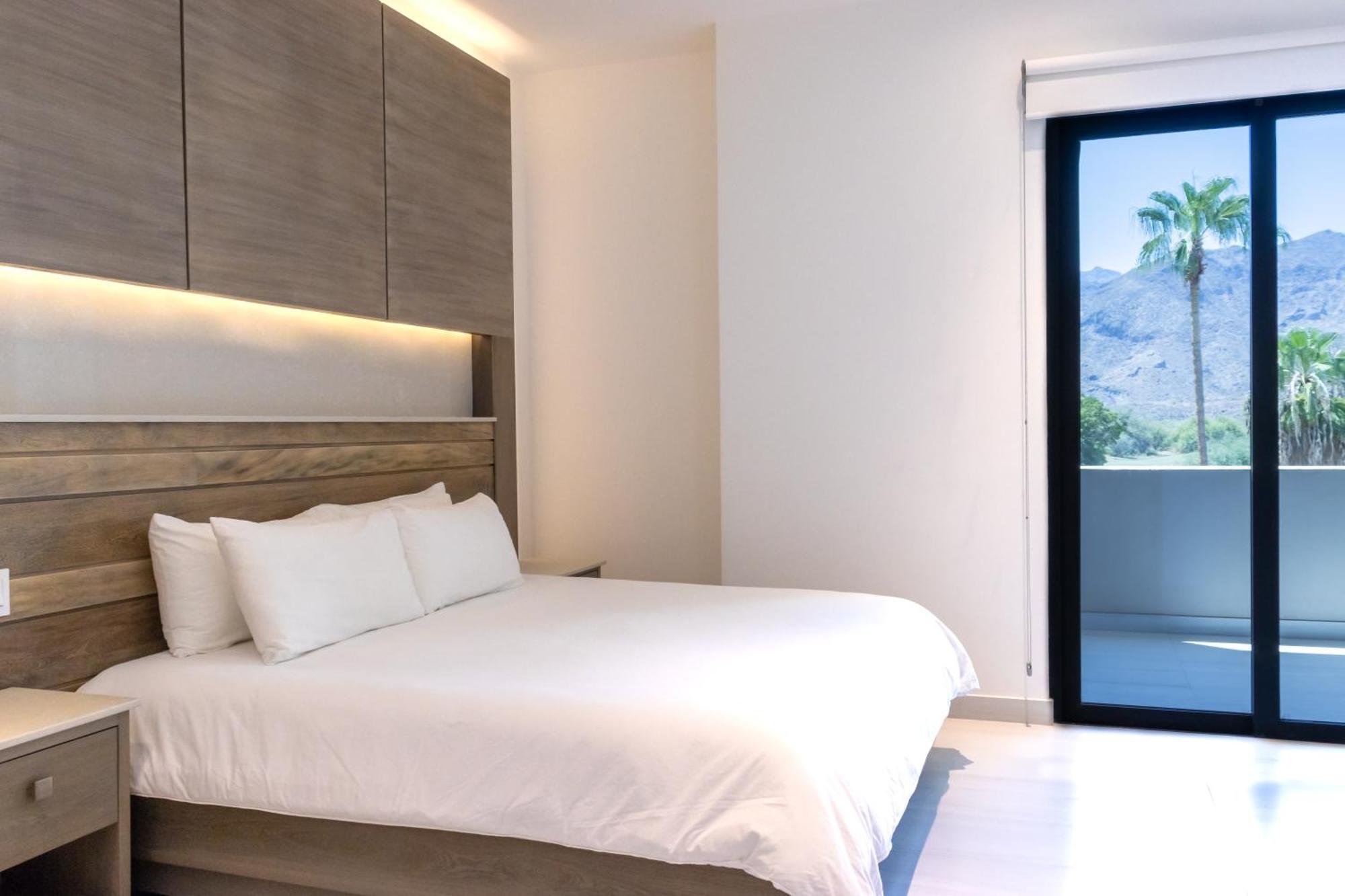 Aventuras Hotel Лорето Екстер'єр фото